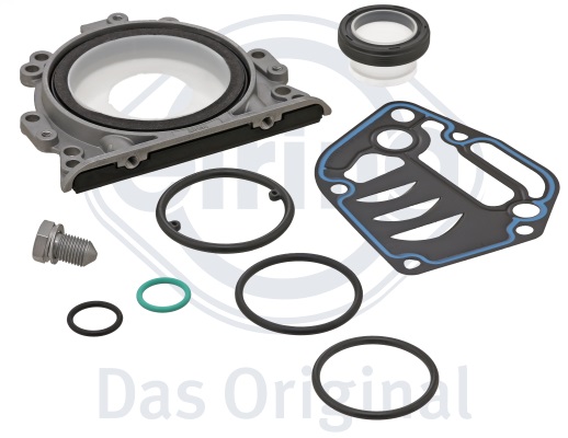 ELRING 292.011 Gasket Set,...